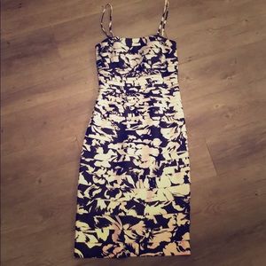 White House Black Market Dress